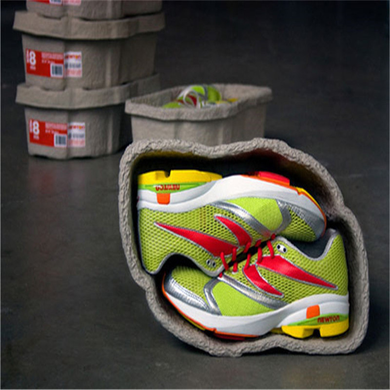 鞋子紙托 鞋子紙托