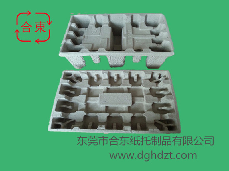 黃色紙托 黃色紙托