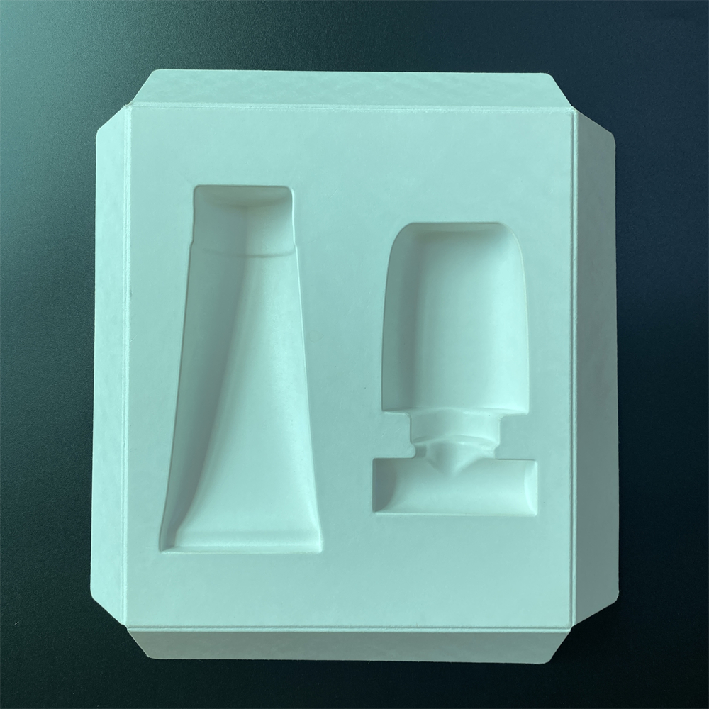 化妝品濕壓甘蔗紙托