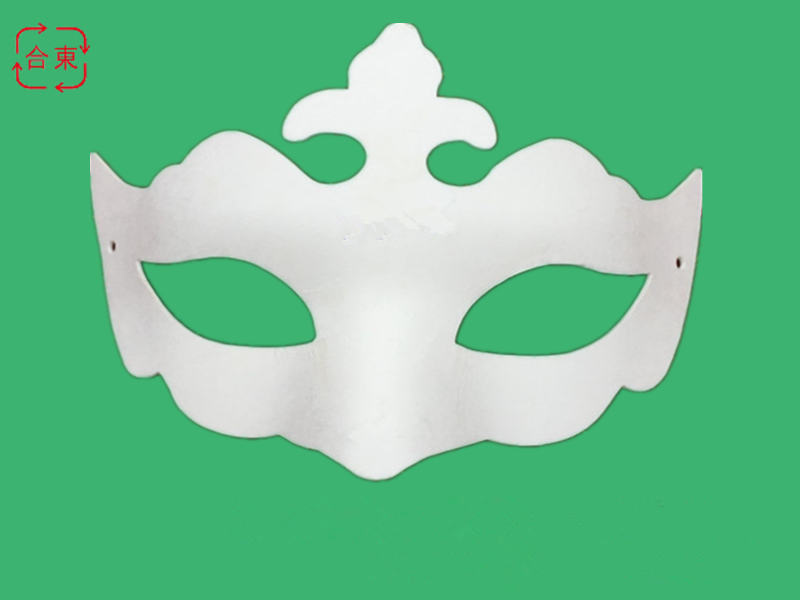 新皇冠面具 新皇冠面具