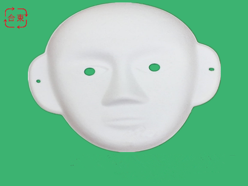 小和尚面具 小和尚面具