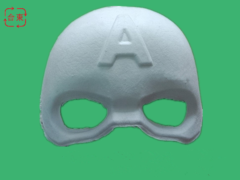 美國隊長面具 美國隊長面具