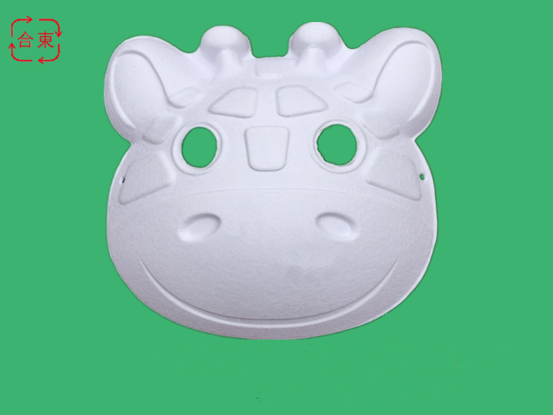 小鹿面具 小鹿面具