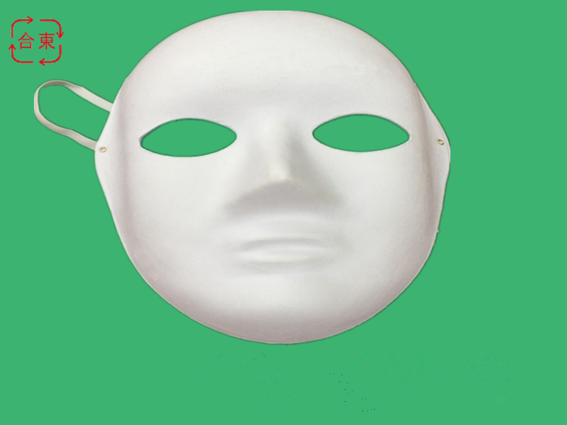 女人面具 女人面具